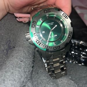 men’s invicta watch